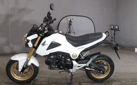 HONDA GU ROM JC61
