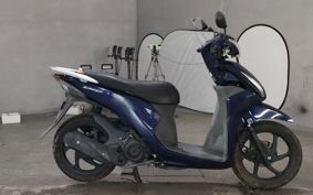 HONDA DIO 110 JF58