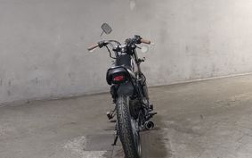 HONDA FTR223 MC34