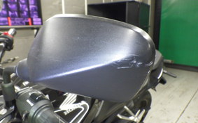 HONDA CB125 R 2011 JC79