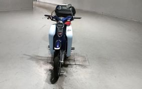 HONDA  SUPER CUB C125 JA58