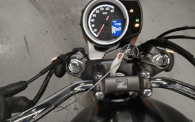 HONDA GB350 NC59