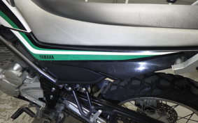 YAMAHA SEROW 250 Gen.2 2005 DG17J