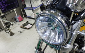 KAWASAKI ZEPHYR 750 2006 ZR750C