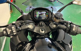 KAWASAKI NINJA 1000 SX 2020 ZXT02K