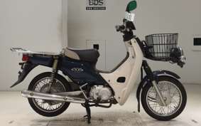 HONDA C50 SUPER CUB AA04