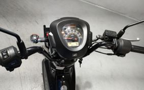HONDA CROSS CUB110 JA60