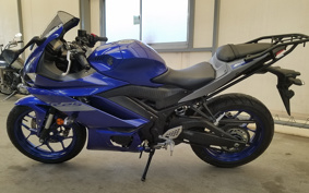 YAMAHA YZF-R25 RG43J