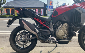 DUCATI  DUCATI  MULTI  STRADA V4S 2025 1000