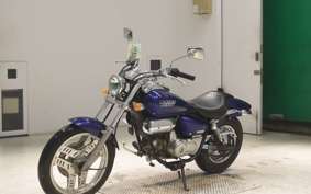 HONDA MAGNA 50 2024 AC13