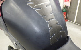 KAWASAKI VERSYS 650 2011