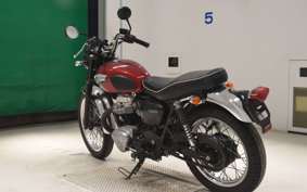 KAWASAKI W400 2006 EJ400A