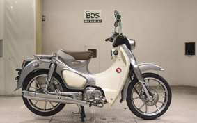 HONDA C125 SUPER CUB 2013 JA71