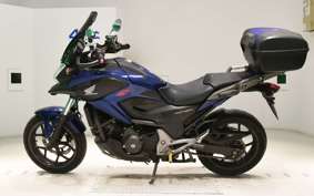 HONDA NC750X DCT 2018 RC72