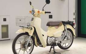 HONDA C110 SUPER CUB JA59