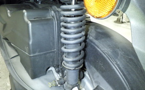 YAMAHA JOG125 2025 SEJ5J