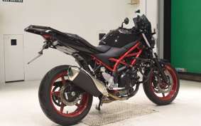 SUZUKI SV650 A 2018 VP55B