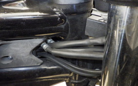 KAWASAKI NINJA 400 ABS 2018 EX400E