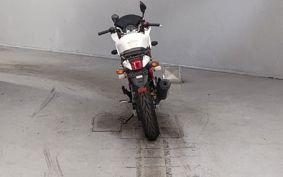 HONDA VTR 250 F MC33