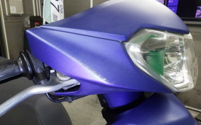 YAMAHA AXIS 125 Z SED7J