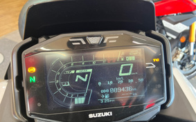SUZUKI KATANA 2019 GT79B
