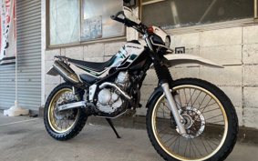 YAMAHA SEROW 250 DG17J