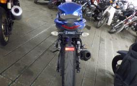 SUZUKI GIXXER 250 SF 2020 ED22B