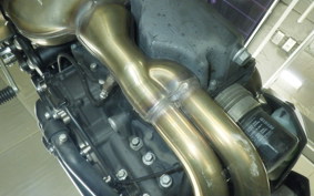 YAMAHA MT-07 ABS 2017