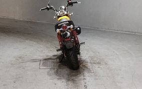 HONDA MONKEY 125 JB02