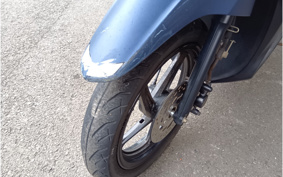SUZUKI ADDRESS V110 CE47A