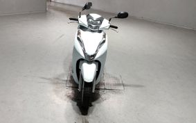 HONDA LEAD 125 JF45