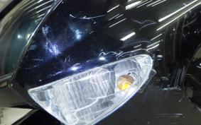 YAMAHA MAJESTY 250 Gen.4 1981 SG20J