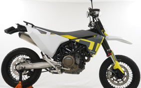 HUSQVARNA 701SUPERMOT 2020