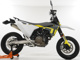 Фото Husqvarna 701SUPERMOT 2020 с японского аукциона