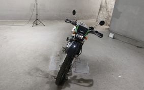 KAWASAKI SUPER SHERPA KL250G