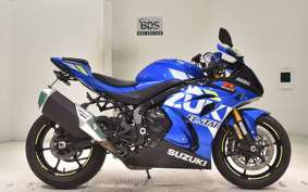SUZUKI GSX-R1000R A 2021 DM11G