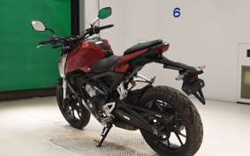 HONDA CB125 R 2009 JC79