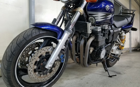YAMAHA XJR400 R 2007 RH02J