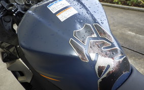 KAWASAKI NINJA 250 EX250Y