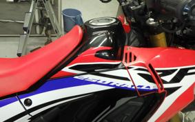 HONDA CRF250 RALLY MD44