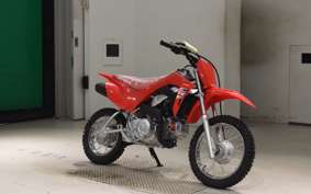 HONDA CRF110F JE02