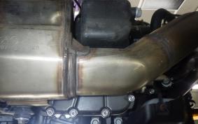 YAMAHA MT-09 SP 2023 RN69J