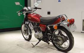 YAMAHA SR500 1998 1JN