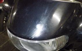 SUZUKI LET's 4 CA41A