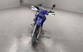 YAMAHA XTZ125E KE07