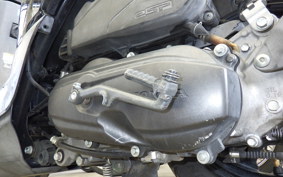 HONDA TACT Gen.4 2013 AF75