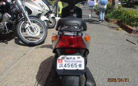YAMAHA JOG DELUXE SA36J
