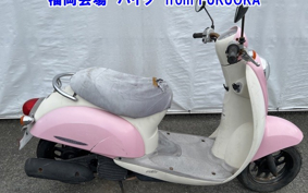 HONDA CREA SCOOPY