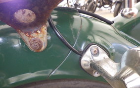 HONDA C50 SUPER CUB AA01
