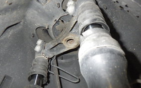 YAMAHA AXIS 125 Z SED7J